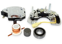 Купить Набор ремонтный генератора lucas perkins ford, фото thumb