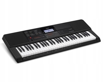 КЛАВИАТУРНЫЙ ОРГАН CASIO CT-X700 + БЛОК ПИТАНИЯ БЕСТСЕЛЛЕР