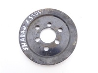 фото thumb №1, Ford galaxy mk1 95-00 1.9 tdi колесо ременное насоса усилителя