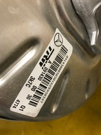 фото thumb №5, Mercedes-benz оригинальный номер a0914300030