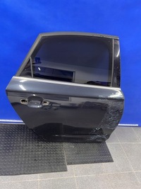 фото thumb №1, Audi a6 c7 sedan дверь правые зад lx5r