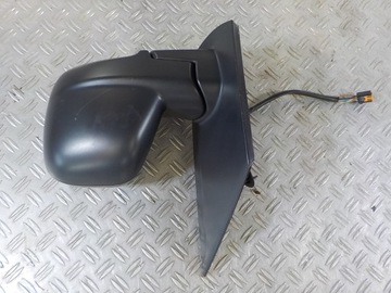 фото thumb №5, Toyota proace 2019 зеркало перед левая pin 9