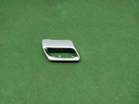 фото thumb №1, Накладка выхлоп 6f9807834a seat arona 2017