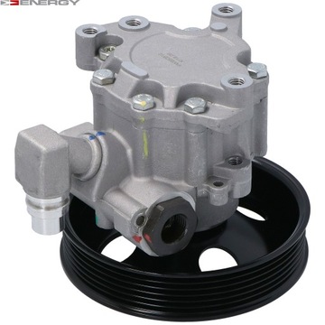 фото thumb №13, Насос усилителя mercedes ml 0024667601 energy pw680812 насос