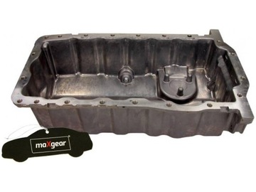 фото thumb №2, Поддон масла vw 1,9/2,0tdi 03-