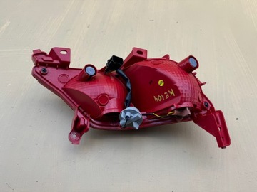 фото thumb №11, Hyundai tucson 4 iv рестайлінг 24r- лампа ліва лівий зад