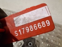 Опора вала полублок двигателя 9685737310 citroen peugeot ford 1.6 8v ehdi tdci с Разборки, фото thumb