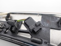 фото thumb №9, Mercedes cls c218 218 молдинг dekor панель правая задняя