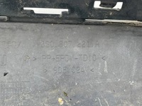 фото thumb №8, Бампер перед передний vw passat b8 3g 14- pdc