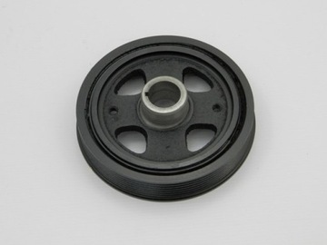 фото thumb №1, Колесо ременное вала коленчатого 1.6 corolla 06- avensis