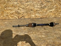 фото thumb №1, Mokka-e ii b 2022 електрик піввісь праві перед