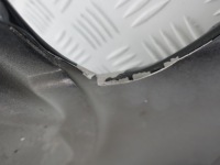 фото thumb №9, Mercedes cl c216 w216 lift mopf 10-14 перед лівий