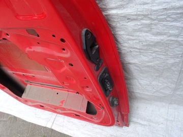 фото thumb №15, Дверь сдвижные боковые зад задние задние левая vw caddy iii 3 2k0 10-15