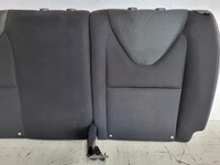 фото thumb №6, Диван, спинка, ремені зад renault clio iv