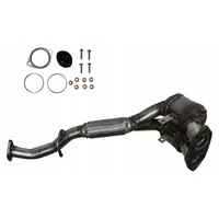 фото thumb №1, Катализатор alfo romeo 147 156 1.6 2000-2002 kat !