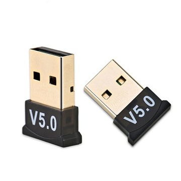 АДАПТЕР MICRO BLUETOOTH, ВЫСОКОСКОРОСТНОЙ USB 5.0