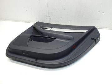 фото thumb №8, Обивка дверь правые зад audi a6 c6 sedan 4f0867306h