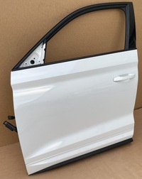 фото thumb №1, Дверь skoda kodiaq w цвет ls9r оригинал bez покраска