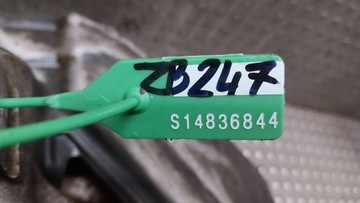 фото thumb №6, Поворотный кулак ступица суппорт левый перед kpl bmw 7 e65 e66 735 740 750