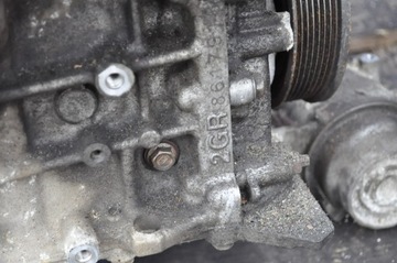 фото thumb №8, Lexus gs iii 450h 3.5 v6 218kw 296km двигун 2gr-fse 2gr 272 tys km