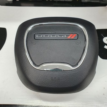 фото thumb №7, Durango 3 панель консоль подушки ремни подушка безопасности