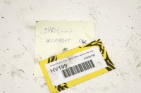 фото thumb №13, Hv199 skoda octavia iii 1.6tdi зчеплення маховик з двома масами kpl