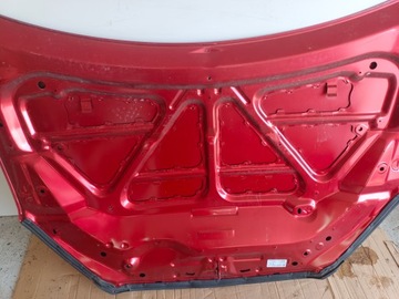 фото thumb №8, Капот перед передня mazda cx-5 i 2012- кришка двигуна