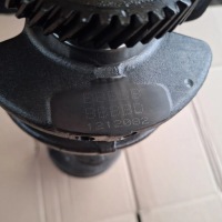 фото thumb №5, Вал колінчастий двигуна kia hyundai 2.0 crdi d4ea номінал 1212082