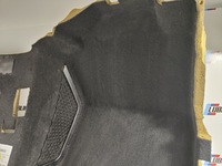 фото thumb №6, Bmw f25 x3 коврик пол обшивка czarna europa m набор