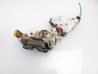 фото thumb №10, Замок правое передний ford maverick 8055291l61