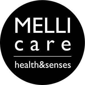 Melli Care укрепляющий крем для ног при диабете