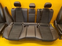 фото thumb №15, Mercedes-benz gle w167 suv сидіння заднє сидіння обшивки тунель