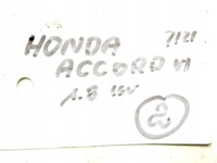 фото thumb №9, J/21 honda accord vi v-tec шланг кондиціонера /2