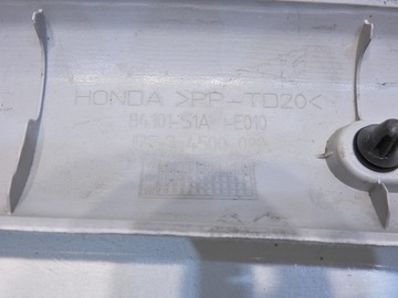 фото thumb №6, Захист стійка a права honda accord vi