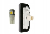 фото thumb №2, Освещение номерного знака регистрационный tyc 15 0427 00 2 6340g7 toyota