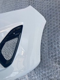 фото thumb №7, Бампер передний перед ford fiesta mk8