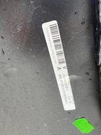 фото thumb №11, Vw golf viii 8 kombi 5h 5h9 бампер задний задняя 6 pdc