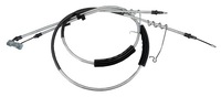 фото thumb №1, Трос тормоза ручного ford connect 2002-2013 1.8
