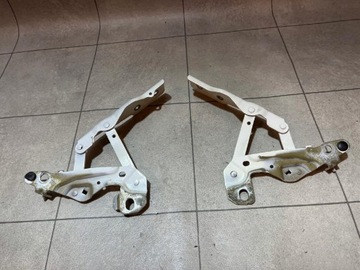 фото thumb №1, Jeep compass 06-16 i петлі капота kpl bdb стан