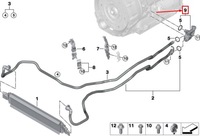 фото thumb №7, Термостат bmw 3 g20 17228678822