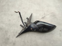 фото thumb №4, Дзеркало електричний праве alfa romeo 156 7pin