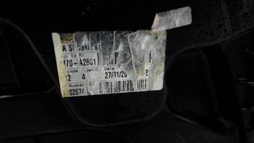 фото thumb №6, Kia pro ceed ii механизм стёкла левый