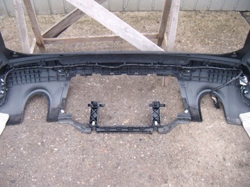 фото thumb №14, Range rover sport l494 13-17 бампер зад