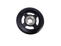 фото thumb №1, Шкив коленчатого вала mitsubishi eclipse cross 1.5 4b4