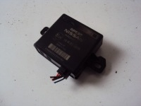 фото thumb №1, Модуль pdc nissan juke i lift