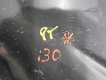 фото thumb №7, Підкрилок правий зад hyundai i30 i 86826-2l000