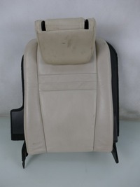 фото thumb №1, Volvo xc90 i lift r спинка сидіння лівий задня iii rz