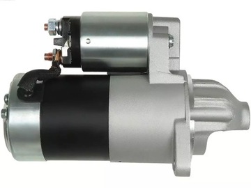 фото thumb №5, S5021 стартер as-pl