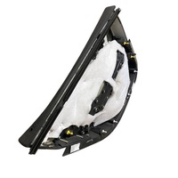 фото thumb №9, Dodge charger 2017 правая сторона обшивки / обшивка дверь задних