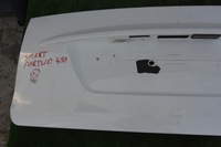 фото thumb №8, Smart fortwo ii a451 крышка багажника задняя накладка 07-14